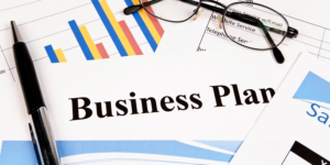 business plan