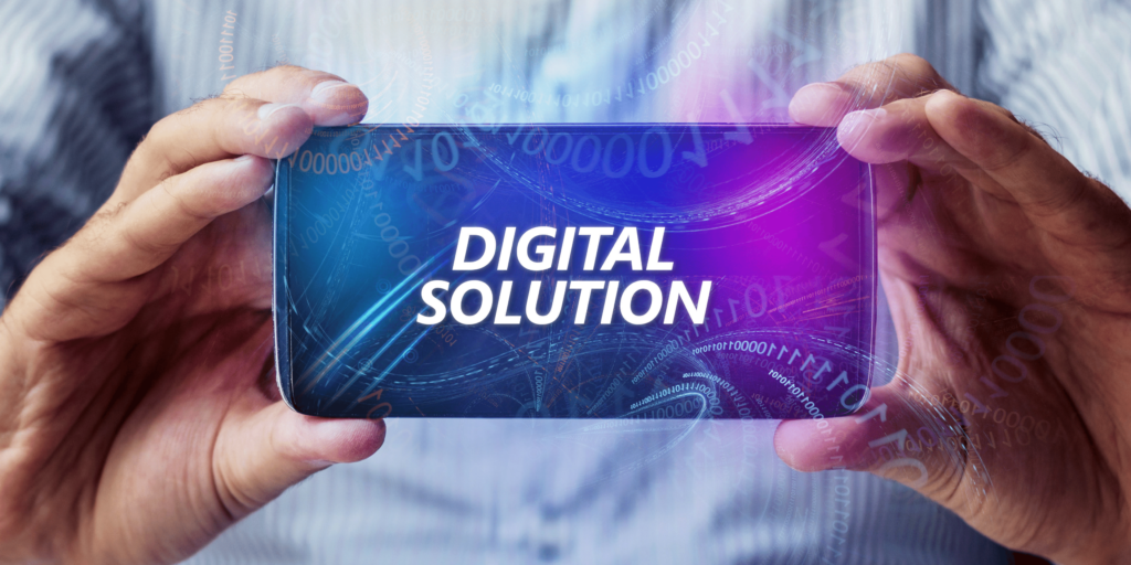 digital solution